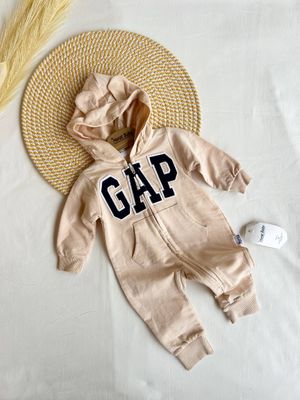 Gap kanbinzon zamoklı