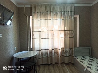 Сдаётся квартира 1 ком в общежитие