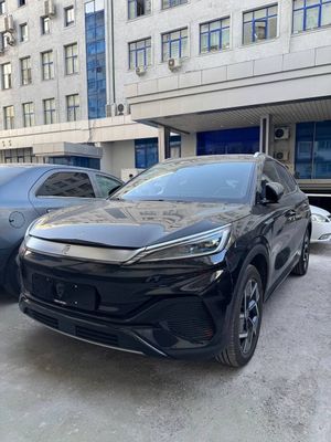 Byd Yuan Plus full 510km сотилади