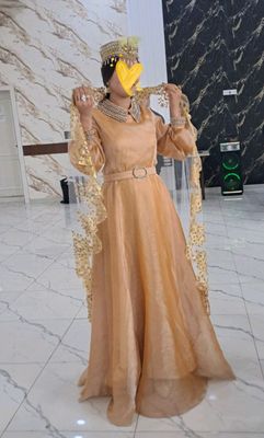 Organza koʻylak