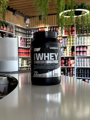 nutrex Whey protein 913gr