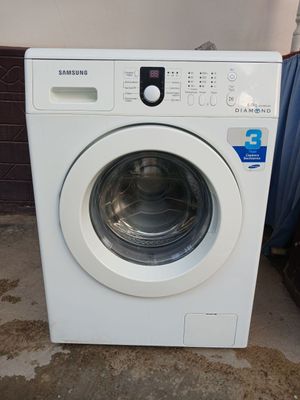 Samsung kir moshina 6kg