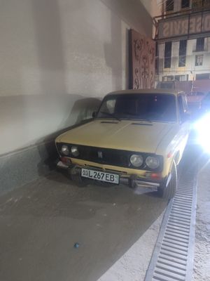 Vaz 2106 ВАЗ 2106 jiguli