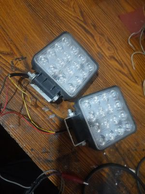 Led spicka 2xil yonadi