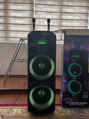 Караоке центр с отличным звуком