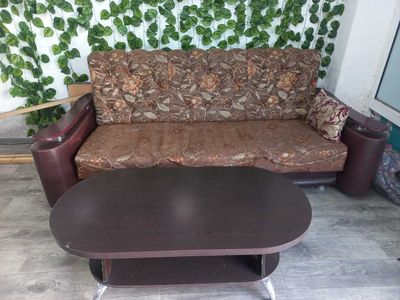 MEBEL Divan Kreslo