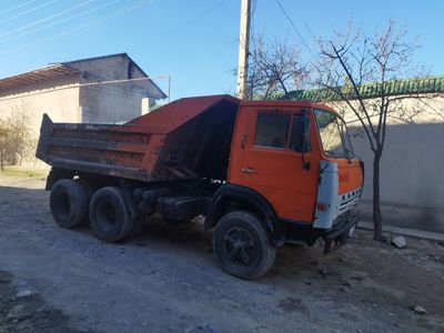 Kamaz samasfal 5511 sirchni sotiladi zarur