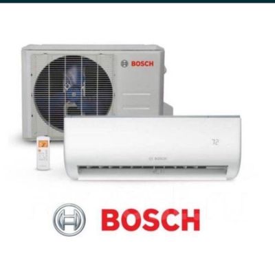 Скидка 40% кондиционер Bosch-12 доставка бесплатно