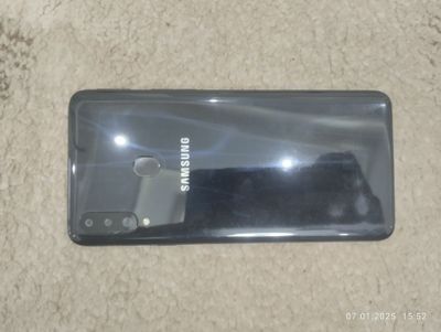 Samsung a 20s идеал