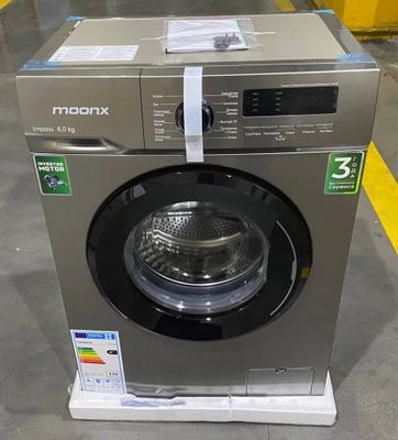 Стиральная машина Moonx 10KG
