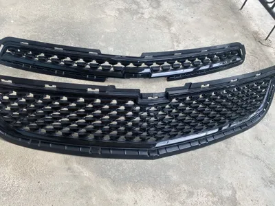 Pashti yangiday kobilt uchun ablisofka