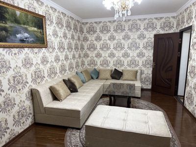 Сдаётся квартира 2х ком Мирзо-Улугбек метро Максим Горького ID : 09242