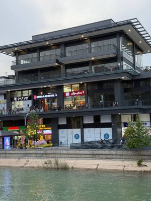 ТРц нехт / SEOUL mun / 68м2 Магазин продаётся