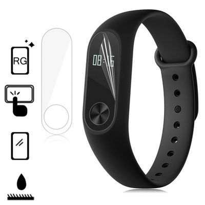 Защитные пленки (Protector) для Xiaomi Mi band 2