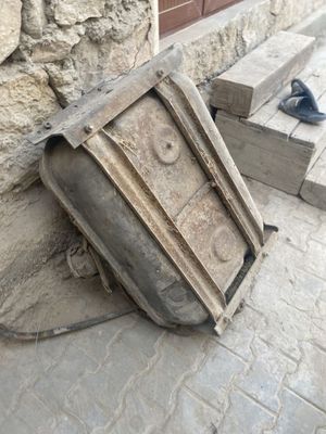 Бензин бак сотилади