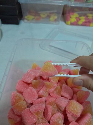 Halol Turkiya marmeladlari 600gr
