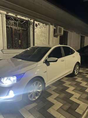 Onix 2023 LTZ Avtomat