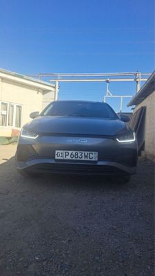 Byd e2 holati ideal