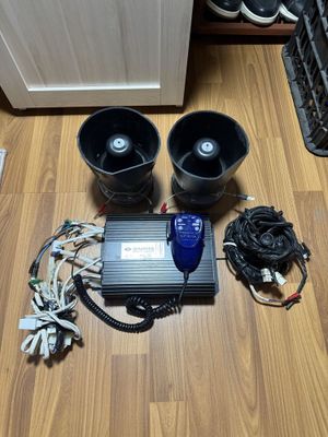 Elena smerch 2 ta karney ko’k ruport 400w