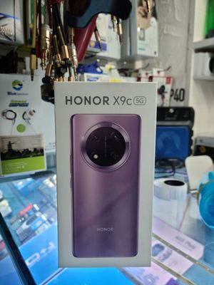 Honor X9c 12+8/256GB