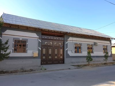 Navoiy Narpay sentrda xovli sotiladi