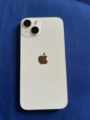 Iphone 13 256G pink LL/A