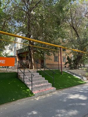 Продается коммерческое помещение 125 м2 на Юнусабаде