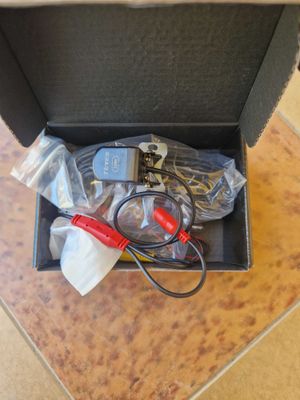 Teyes Camera AHD 1080p