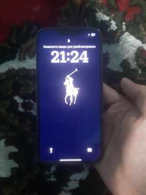 iPhone 13 Pro 256GB