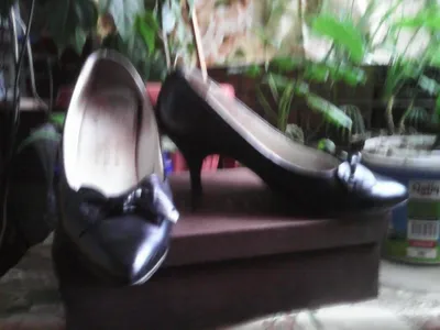 продам туфли югославские