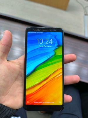 redmi not 5