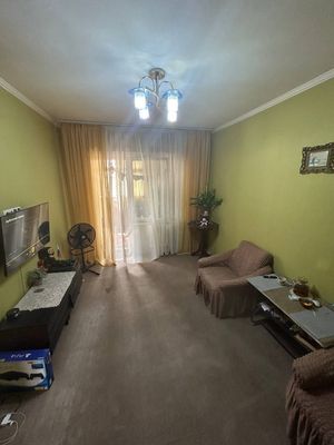 продаю свою квартиру на Сергели- 5 2в3/8/9