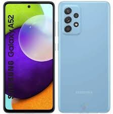 Samsung A52 4/128 gb