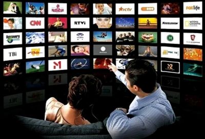 Iptv хизматлари Рассия тв каналлари очиб берамиз