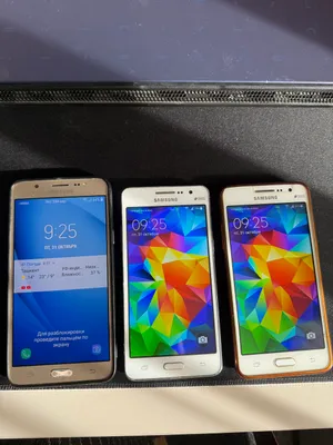Продам сотовые телефоны