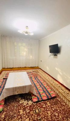 Аренда 2 ком квартира Чиланзар-24 квартал ресторан Ватан