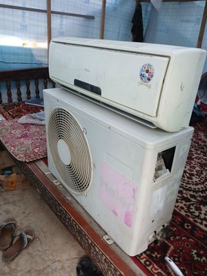 Kandesaner sotaman