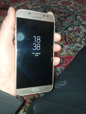 Samsung galaxy J7 2017