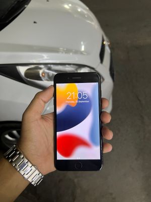 Iphone 7+ 32 gb idyal