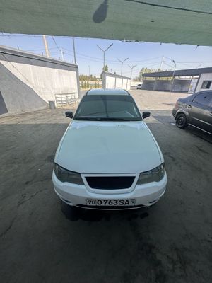 Nexia 2 2009 1.6
