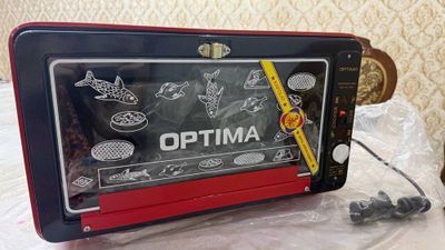 Продаётся новая печка
