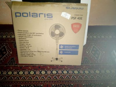 Polaris Vintiliyator sotiladi