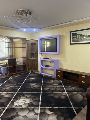Сдается 3х-ком квартира