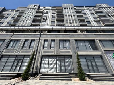 Продается нежилое помещение в новостройке