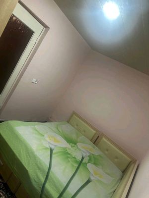 Buyuk Ipak yo‘li metrosi yonida kvartira