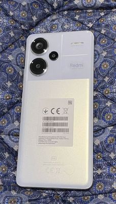 Redmi note 13 pro plus 5g 12+12-512 gb xotira