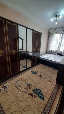 Oqtepa krug chilonzor 7 da kvaritra ga bola olinadi sharoiti yaxshi