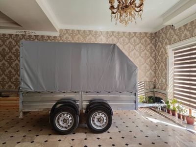 Прицеп Сотилады!