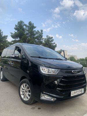 Jac m4 халол насия савдога берилади