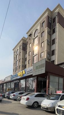 Аренда офиса в удобном месте